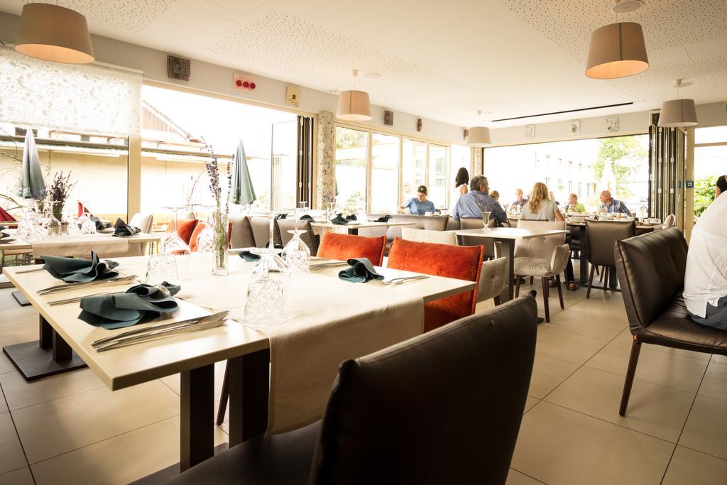 Malerwinkl Restaurant + Kunsthotel Hatzendorf Exteriér fotografie