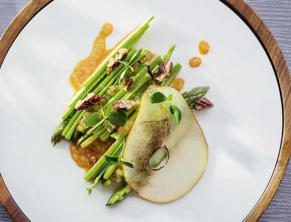 Malerwinkl Restaurant + Kunsthotel Hatzendorf Exteriér fotografie